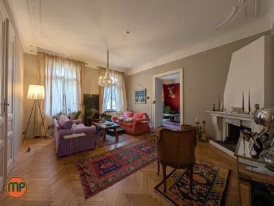 5-Zimmer-Wohnung mieten in Wien – 169,35 m², € 2.999 – Bild 6 von 20