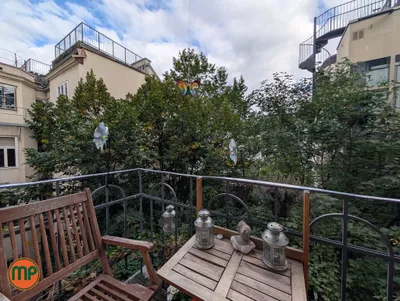 5-Zimmer-Wohnung mieten in Wien – 169,35 m², € 2.999 – Bild 2 von 20