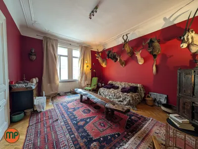 5-Zimmer-Wohnung mieten in Wien – 169,35 m², € 2.999 – Bild 9 von 20