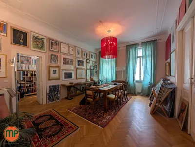 5-Zimmer-Wohnung mieten in Wien – 169,35 m², € 2.999 – Bild 8 von 20