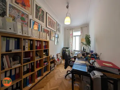 5-Zimmer-Wohnung mieten in Wien – 169,35 m², € 2.999 – Bild 7 von 20