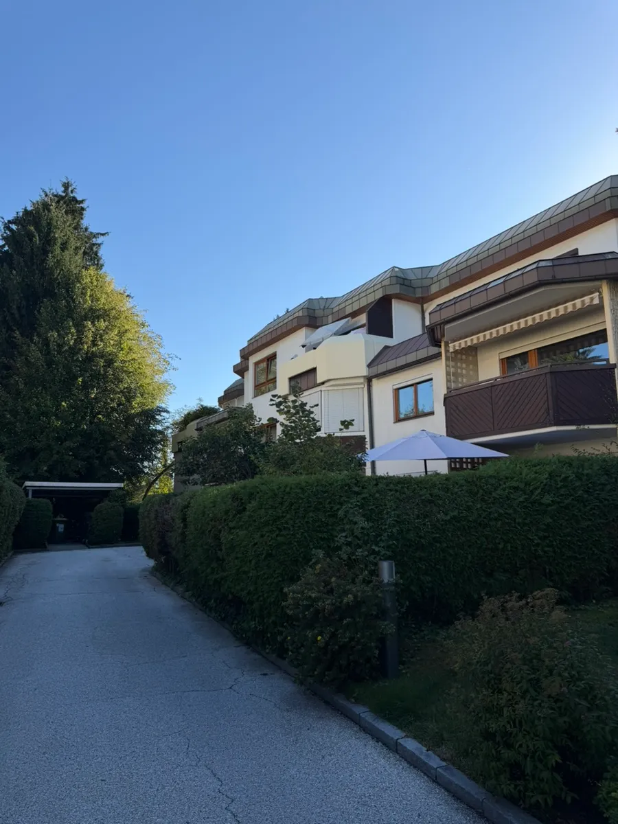 Wohnung – Klagenfurt - Ansicht 2