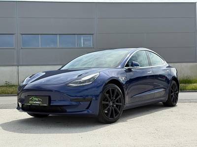 Tesla Model 3 Standard Range RWD Plus MwSt