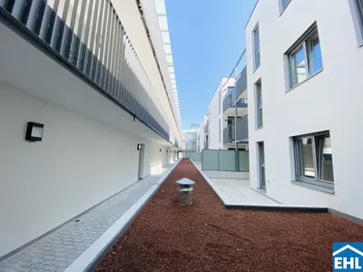 2-Zimmer-Wohnung mieten in Wien – 46,34 m², € 899 – Bild 11 von 17