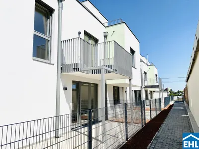2-Zimmer-Wohnung mieten in Wien – 46,34 m², € 899 – Bild 12 von 17
