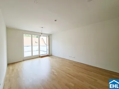 2-Zimmer-Wohnung mieten in Wien – 46,34 m², € 899 – Bild 3 von 17
