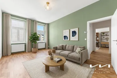 4-Zimmer-Wohnung kaufen in Wien – 86,03 m², € 408.650 – Bild 8 von 20