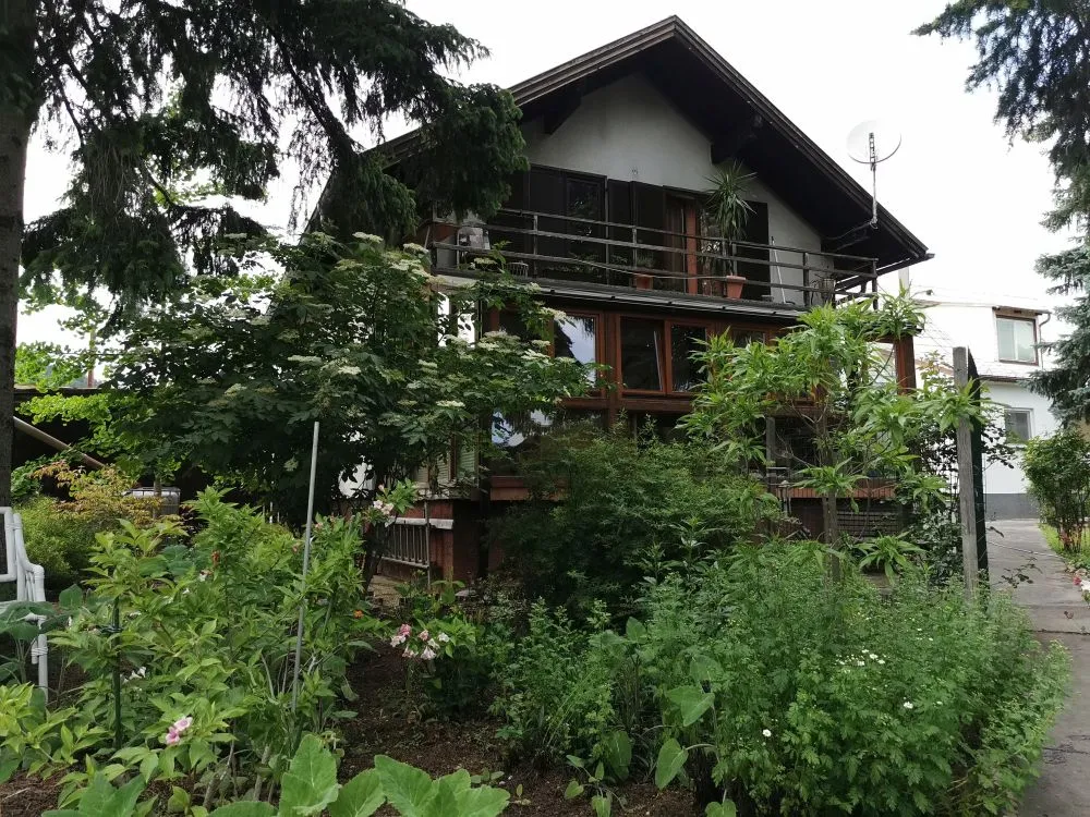 Haus – Ternitz - Ansicht 3