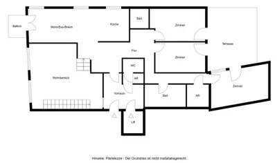 Wohnung kaufen in Wien – 200 m² – Bild 4 von 4