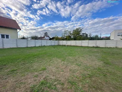 Grundstück kaufen in Korneuburg – 692 m², € 439.000