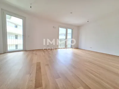 2-Zimmer-Wohnung kaufen in Wien – 53,13 m², € 302.000 – Bild 2 von 7