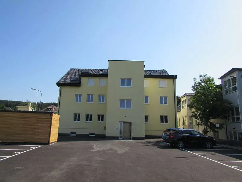 Provisionsfrei! Wohnung inkl. Einbauküche - Ansicht 2