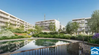 4-Zimmer-Wohnung mieten in Mödling – 91,61 m², € 2.204 – Bild 4 von 12