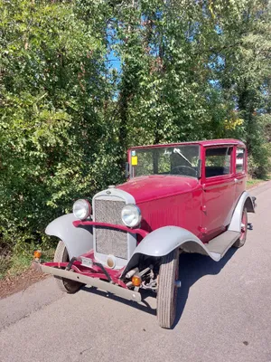 Opel Sonstige