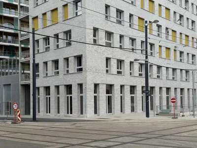 Gewerbeimmobilie mieten in Wien – 206 m² – Bild 3 von 11