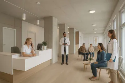 Gewerbeimmobilie mieten in Wien – 206 m² – Bild 8 von 11