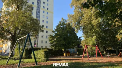 3-Zimmer-Wohnung kaufen in Vöcklabruck – 70 m², € 212.000