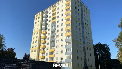 3-Zimmer-Wohnung kaufen in Vöcklabruck – 70 m², € 212.000 – Bild 2 von 15