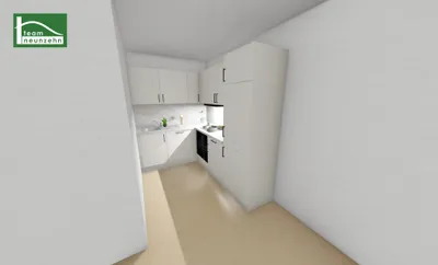 2-Zimmer-Wohnung mieten in Wien – 40,35 m², € 999 – Bild 9 von 10