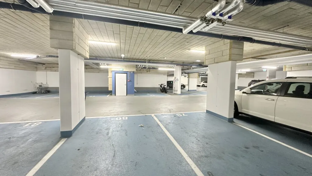OLDTIMERFREUNDE AUFGEPASST - Garagenstellplatz zur Miete! - Ansicht 3