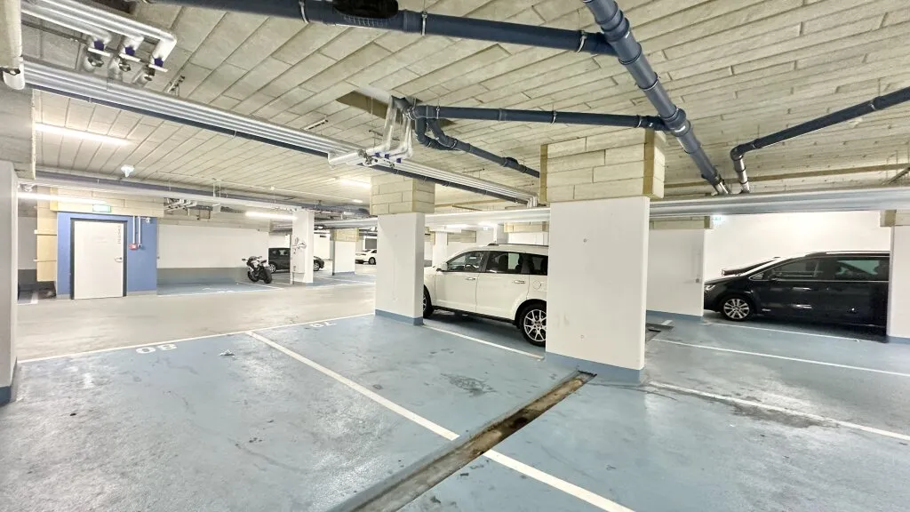 OLDTIMERFREUNDE AUFGEPASST - Garagenstellplatz zur Miete! - Ansicht 2