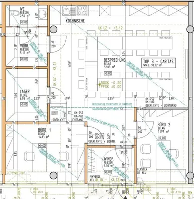 Gewerbeimmobilie mieten in Amstetten – 99 m², € 742 – Bild 5 von 5