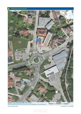 Gewerbeimmobilie mieten in Amstetten – 99 m², € 742 – Bild 4 von 5