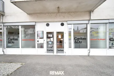 Gewerbeimmobilie mieten in Amstetten – 99 m², € 742 – Bild 3 von 5