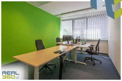 3-Zimmer-Gewerbeimmobilie mieten in Linz – 181 m², € 2.123 – Bild 3 von 5