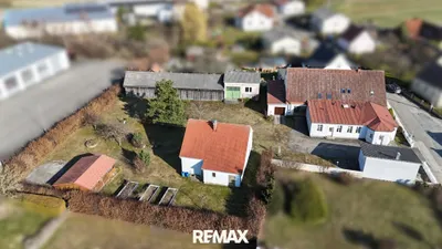 7-Zimmer-Haus kaufen in Waidhofen an der Thaya – 145 m², € 299.000 – Bild 2 von 22