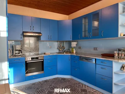 7-Zimmer-Haus kaufen in Waidhofen an der Thaya – 145 m², € 299.000 – Bild 4 von 22