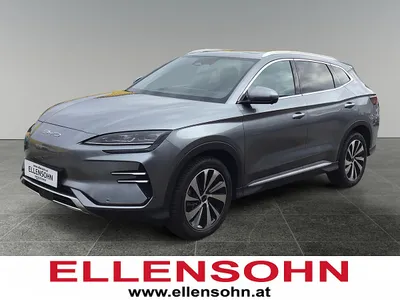 BYD Seal U Design Österreich Paket 87 kWh
