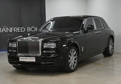 Rolls-Royce Phantom VII Serie 2 ! Im Kundenauftrag !
