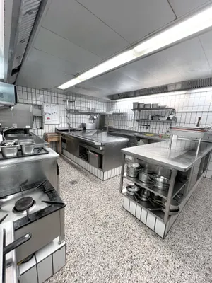 Gewerbeimmobilie kaufen in Mödling – 1 530 m² – Bild 26 von 35