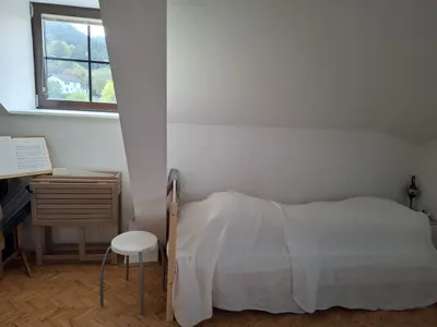 2-Zimmer-Wohnung mieten in Klagenfurt – 35 m², € 560 – Bild 14 von 17
