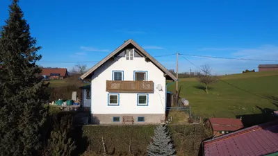 5-Zimmer-Haus kaufen in Salzburg-Umgebung – 110 m², € 780.000 – Bild 3 von 9