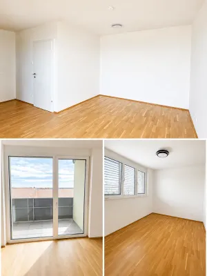 Wohnung mieten in Leibnitz – 52,32 m², € 738 – Bild 5 von 5
