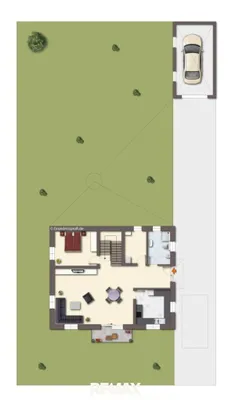 6-Zimmer-Haus kaufen in Bruck an der Leitha – 206 m², € 949.000 – Bild 25 von 27
