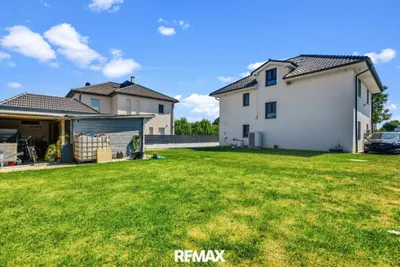 6-Zimmer-Haus kaufen in Bruck an der Leitha – 206 m², € 949.000 – Bild 4 von 27