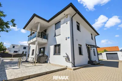 6-Zimmer-Haus kaufen in Bruck an der Leitha – 206 m², € 949.000