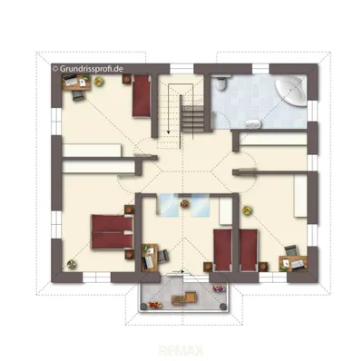 6-Zimmer-Haus kaufen in Bruck an der Leitha – 206 m², € 949.000 – Bild 26 von 27