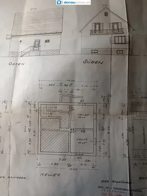 5-Zimmer-Haus kaufen in Jennersdorf – 131 m², € 175.000 – Bild 61 von 62