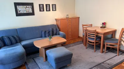 2-Zimmer-Wohnung mieten in Salzburg-Umgebung – 53 m², € 1.000 – Bild 2 von 6