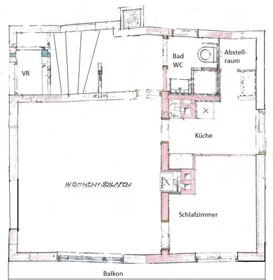 4-Zimmer-Wohnung kaufen in Graz-Umgebung – 115 m², € 399.000 – Bild 19 von 20