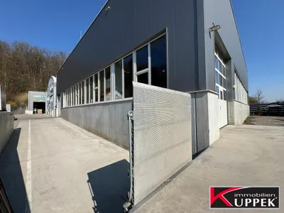 Gewerbeimmobilie mieten in Linz Land – 750 m², € 7.350 – Bild 3 von 13