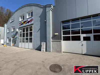 Gewerbeimmobilie mieten in Linz Land – 750 m², € 7.350 – Bild 4 von 13