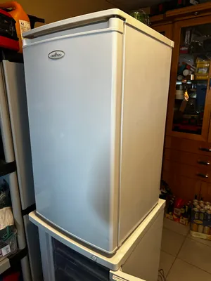 Nordfrost Kühlschrank