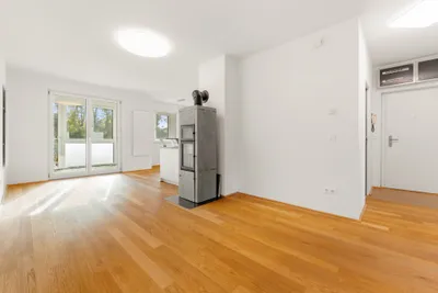 3-Zimmer-Wohnung kaufen in Klagenfurt – 59,19 m², € 230.000 – Bild 5 von 12