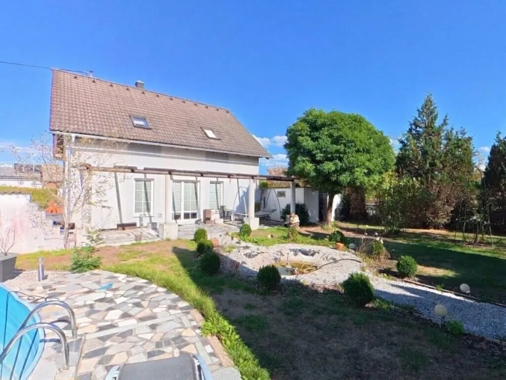 Haus – Sierning, Sierninghofen - Ansicht 2