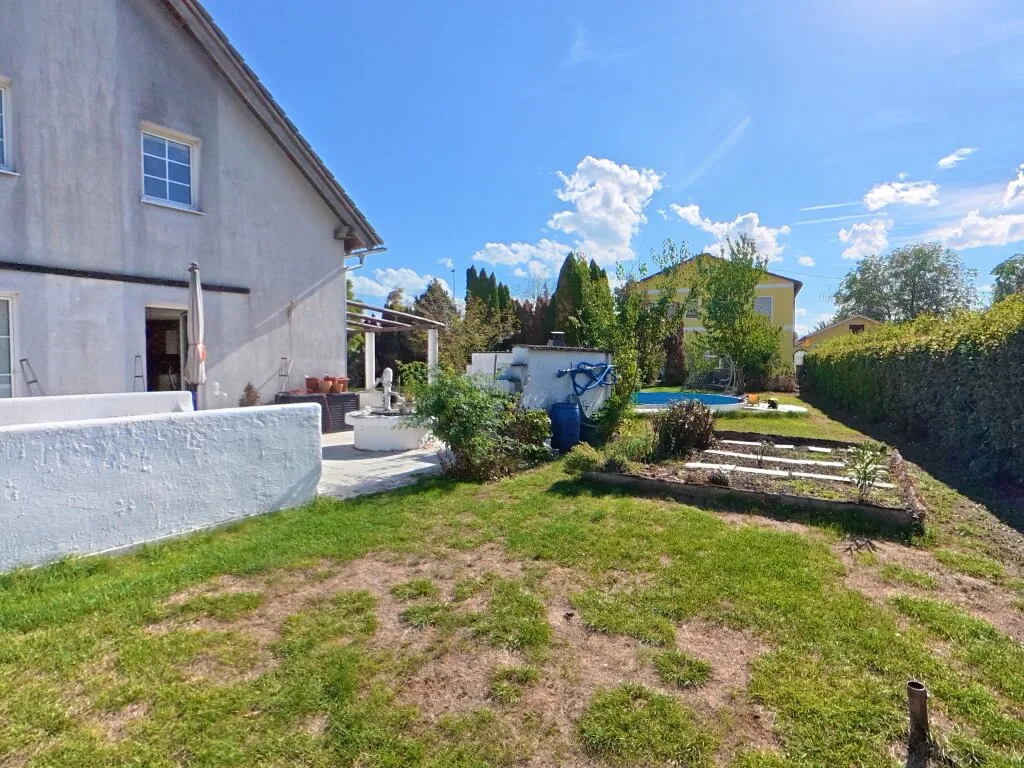 Haus – Sierning, Sierninghofen - Ansicht 3